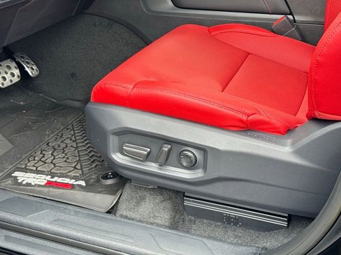 New 2026 Toyota Sequoia TRD Pro image 20
