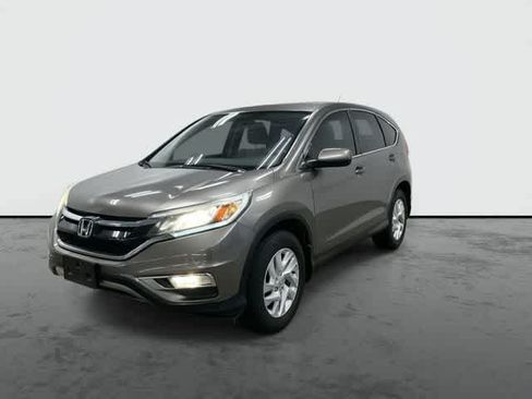 Used 2016 Honda CR-V EX image 7
