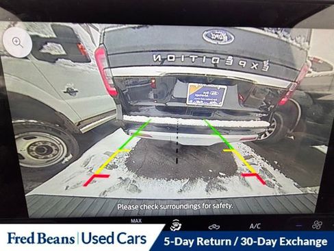 Certified 2025 Ford Maverick XL w/ Equipment Group 101A image 16