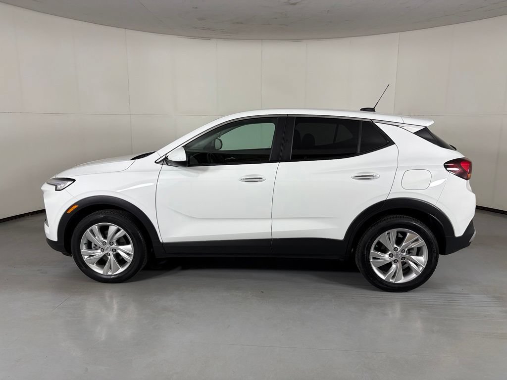 Used 2024 Buick Encore GX Preferred w/ Comfort Package FWD image 6