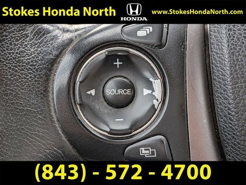 Used 2016 Honda Pilot EX-L image 23