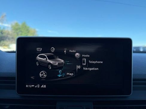 Used 2018 Audi SQ5 Premium Plus w/ S Sport Package AWD/4WD image 21