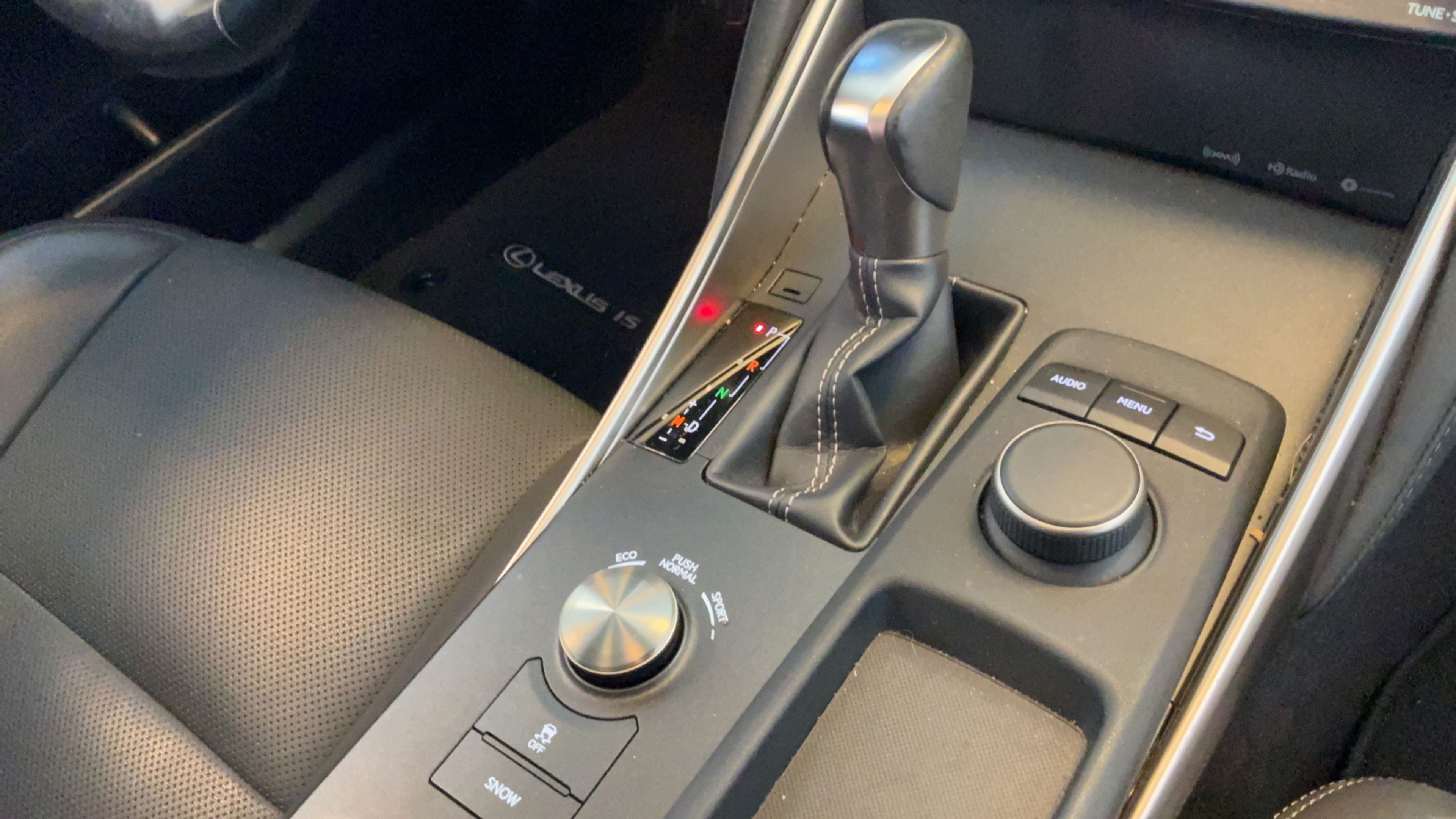 Used 2020 Lexus IS 300 w/ Accessory Package RWD image 39