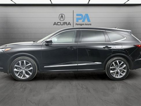 Certified 2023 Acura MDX SH-AWD w/ Technology Package image 23