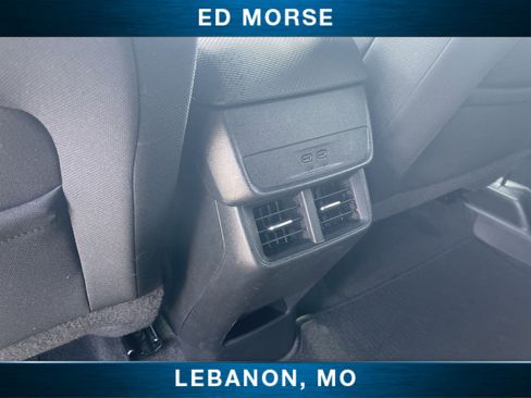 Used 2025 Chevrolet Equinox LT image 19