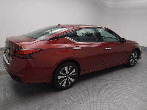 Used 2022 Nissan Altima 2.5 SL image 10