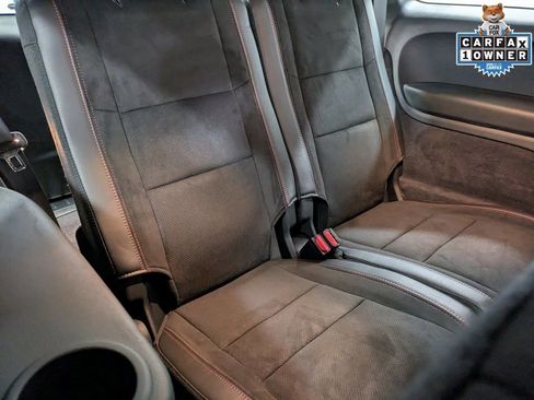 Used 2024 Dodge Durango R/T image 27