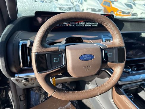 New 2026 Ford Expedition Max King Ranch image 14