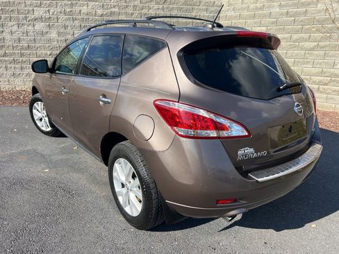 Used 2011 Nissan Murano SV image 28