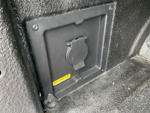 Certified 2022 Ford F150 King Ranch w/ Equipment Group 601A High image 12