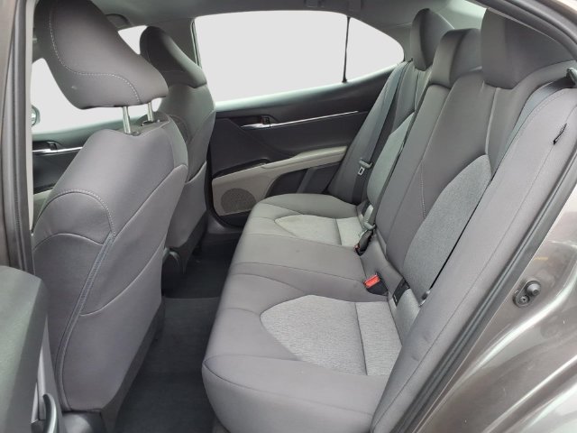 Certified 2024 Toyota Camry LE FWD image 16