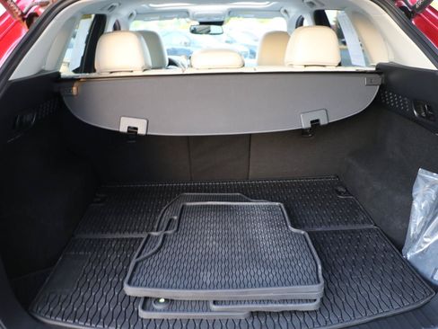 Certified 2023 MAZDA CX-5 AWD 2.5 S w/ Premium Plus Pkg image 10