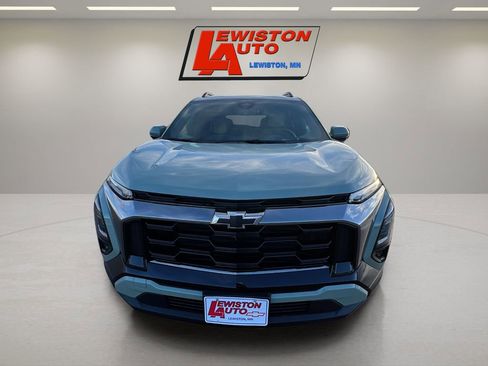 New 2026 Chevrolet Equinox ACTIV image 9