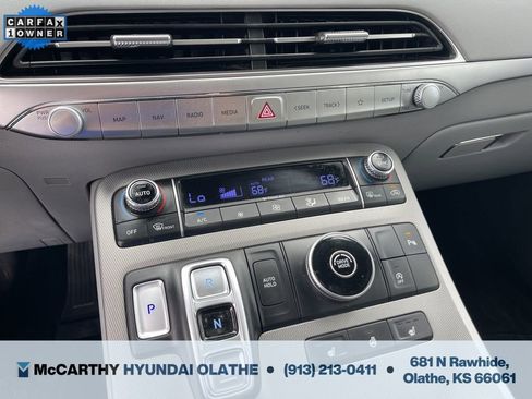 Used 2021 Hyundai Palisade SEL w/ Premium Package FWD image 11