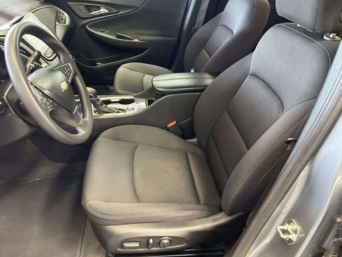 Used 2024 Chevrolet Malibu LT FWD image 15