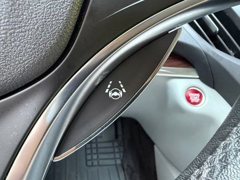 Used 2016 Acura MDX SH-AWD w/ Technology Package image 16