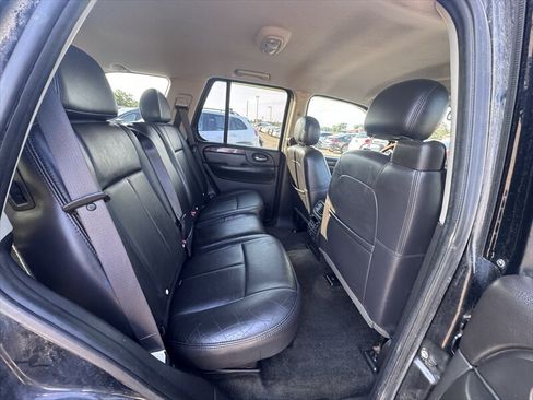 Used 2008 GMC Envoy Denali AWD/4WD image 16