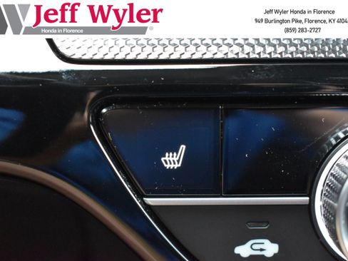 New 2026 Honda CR-V EX-L image 22