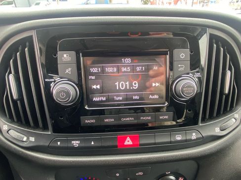 Used 2022 RAM ProMaster City Tradesman w/ Window Group 05 image 30