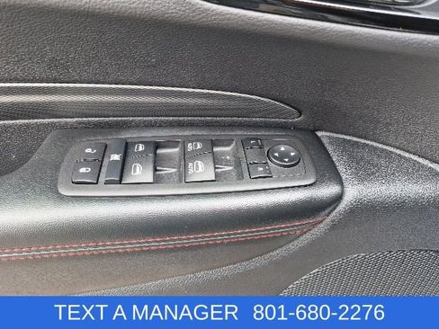 New 2026 Dodge Durango GT AWD/4WD image 17