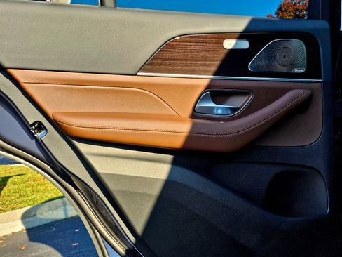 New 2026 Mercedes-Benz GLE 350 4MATIC image 25