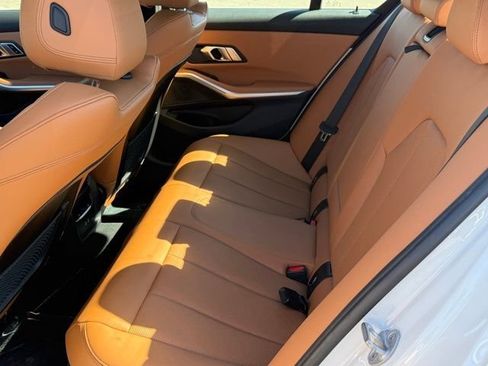 Certified 2023 BMW 330e w/ Premium Package image 31