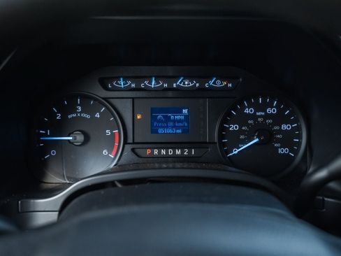 Used 2018 Ford F450 XL w/ Power Equipment Group AWD/4WD image 22