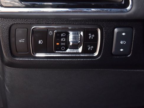 Used 2023 Lincoln Navigator L Black Label image 33