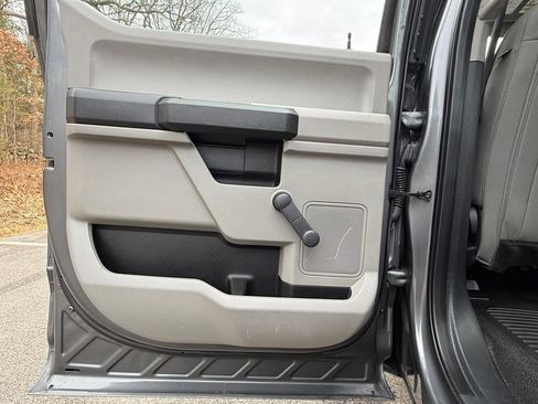 Used 2022 Ford F350 XL image 16