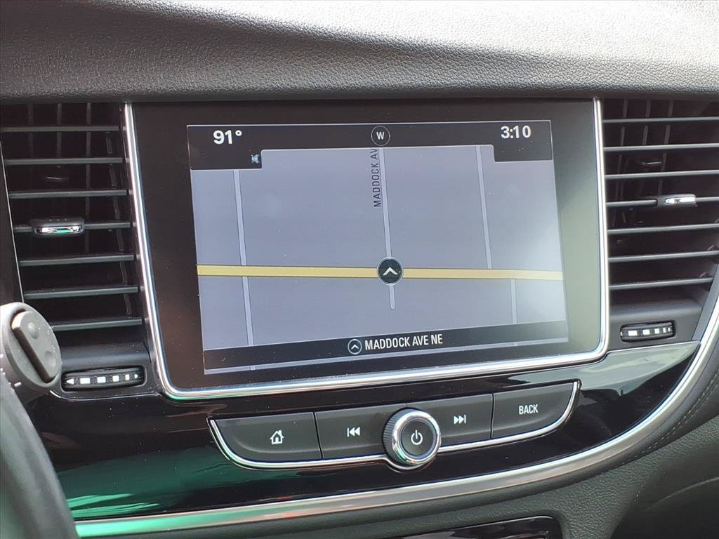 Used 2019 Buick Encore Essence w/ Safety Package II FWD image 28