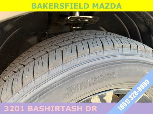 New 2026 MAZDA CX-50 AWD 2.5 S w/ Preferred Pkg image 25