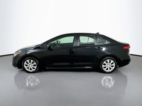 Used 2024 Toyota Corolla LE FWD image 8