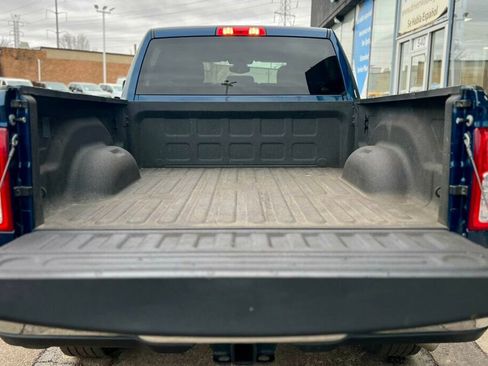 Used 2024 RAM 2500 Big Horn w/ Bed Utility Group image 7