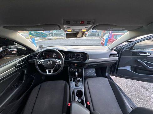 Used 2021 Volkswagen Jetta S w/ Driver Assistance Package image 22