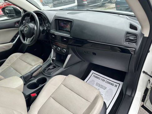 Used 2014 MAZDA CX-5 Grand Touring FWD image 14