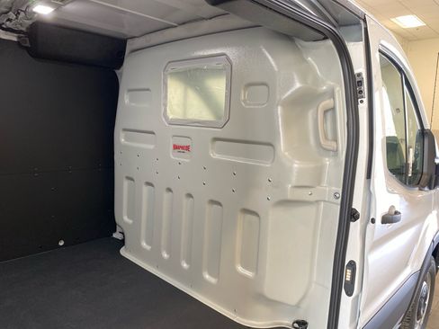 New 2026 Ford Transit 250 Low Roof w/ Load Area Protection Package RWD image 10