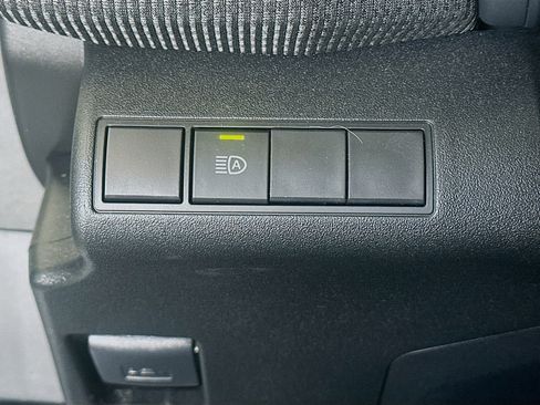 Used 2023 Toyota bZ4X XLE w/ Weather Package FWD image 17