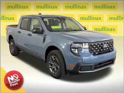 New 2026 Ford Maverick XLT