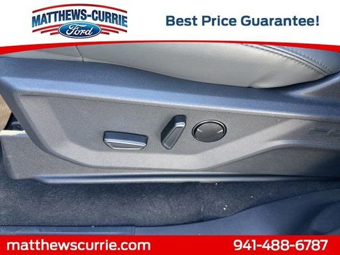 New 2026 Ford Expedition Max Active RWD image 8