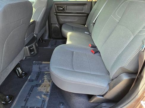 Used 2020 RAM 2500 Tradesman image 14