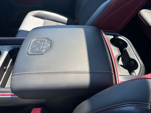 Used 2022 RAM 1500 Rebel w/ Rebel Level 2 Equipment Group AWD/4WD image 28