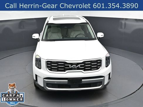 Used 2023 Kia Telluride SX FWD image 38