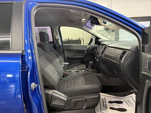 Used 2019 Ford Ranger XL w/ Equipment Group 101A Mid image 21
