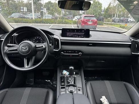 Certified 2023 MAZDA CX-50 AWD 2.5 S w/ Cargo Package image 15