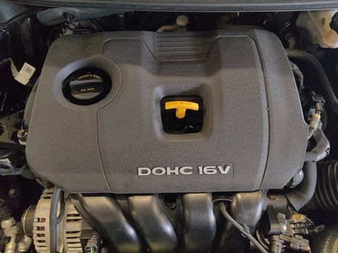 Used 2017 Kia Forte LX FWD image 30