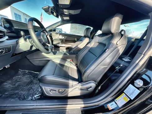 New 2026 Ford Mustang GT Premium image 13