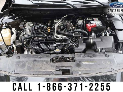 Used 2024 Nissan Altima 2.5 SR image 24