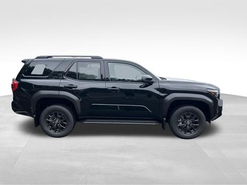 New 2026 Toyota 4Runner SR5 AWD/4WD image 6