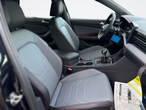 New 2026 Volkswagen Jetta GLI Autobahn FWD image 24