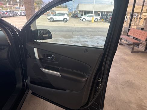 Used 2014 Ford Edge SEL w/ Equipment Group 205A image 20